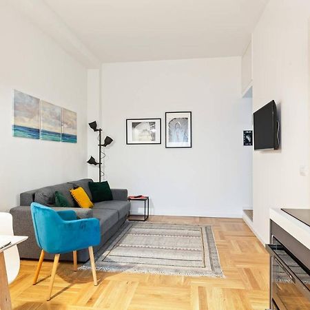 Design And New Flat In Navigli District Apartment มิลาน ภายนอก รูปภาพ