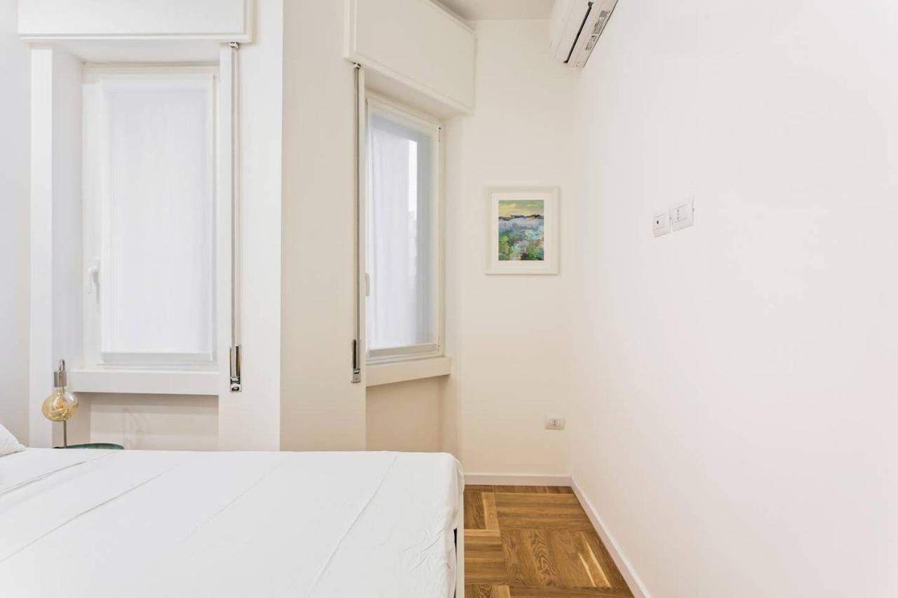 Design And New Flat In Navigli District Apartment มิลาน ภายนอก รูปภาพ